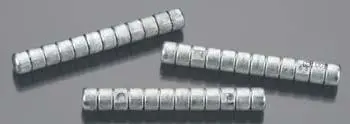 Round Chassis Weight 1