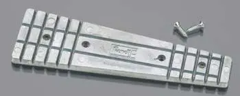 Taper Chassis Weight 1