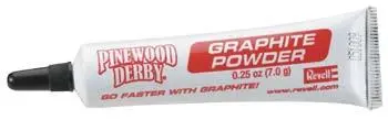 Rmxy9614 Graphite Powder 1