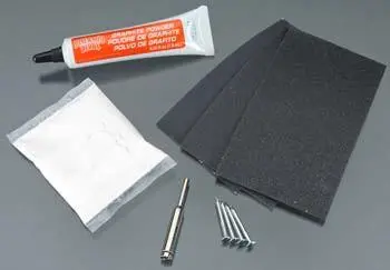 Rmxy9645 Tuning Set 1