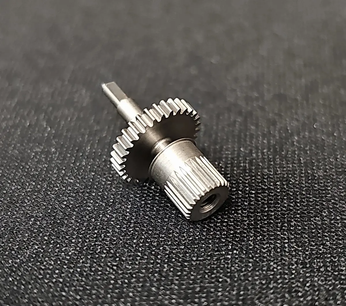 Nsdrc Rs100 Upgraded Replacement Spline Gear 1