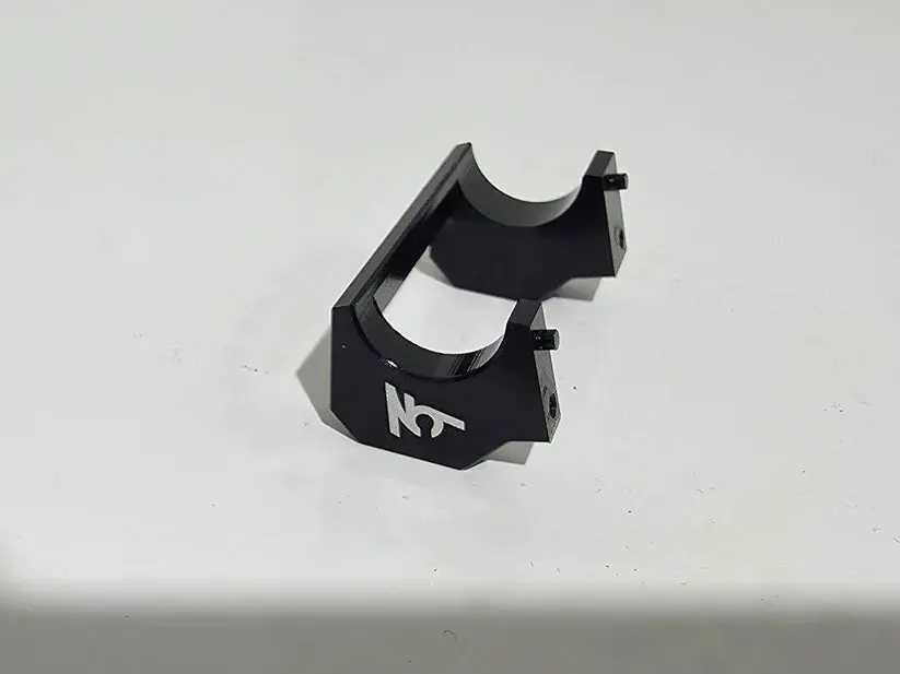 3Flow9 Cascade Servo Mount For Losi Micro-B And Micro-T 1