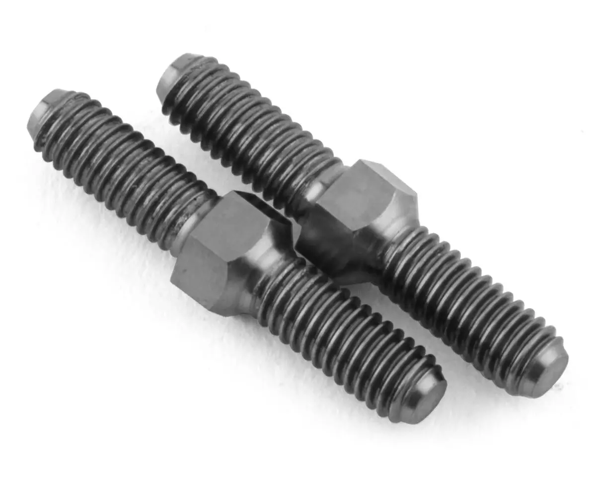 Reve D Rdx Spm Titanium Turnbuckles (18Mm) (2) 1