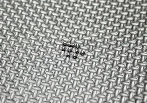 Reflex Racing 2.381 Carbide Diff Balls (10 Pcs) 1
