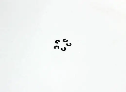 Reflex Racing Ball Diff E Clips (5 Pcs) 1