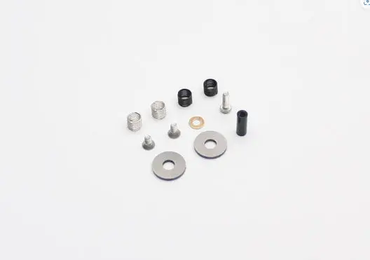 Reflex Racing Spring-Tuned Mass Damper Set 1