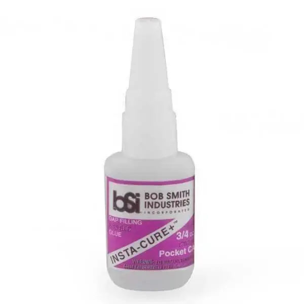 Bsi Gap Filling Medium Insta Cure+ Glue (3/4Oz) 1