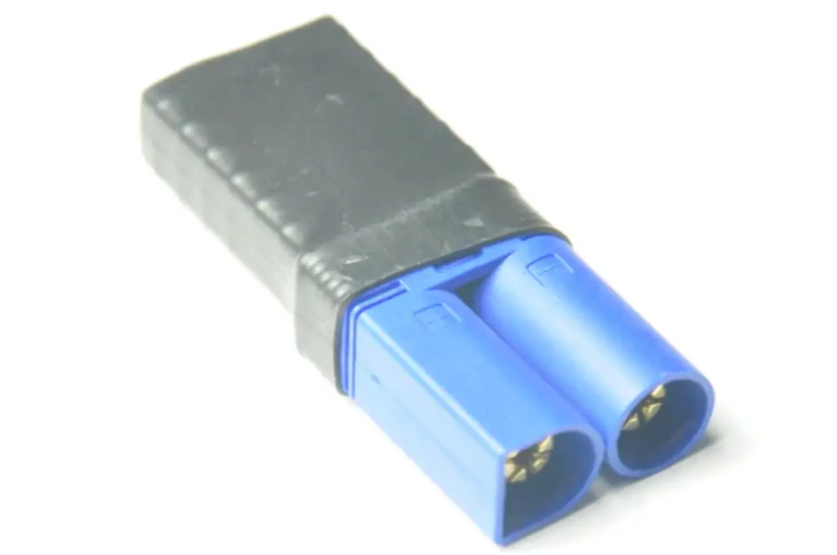 Male Ec5 To Female Trx Compatible Wireless Adapter - Distributor - Src 8814X 1