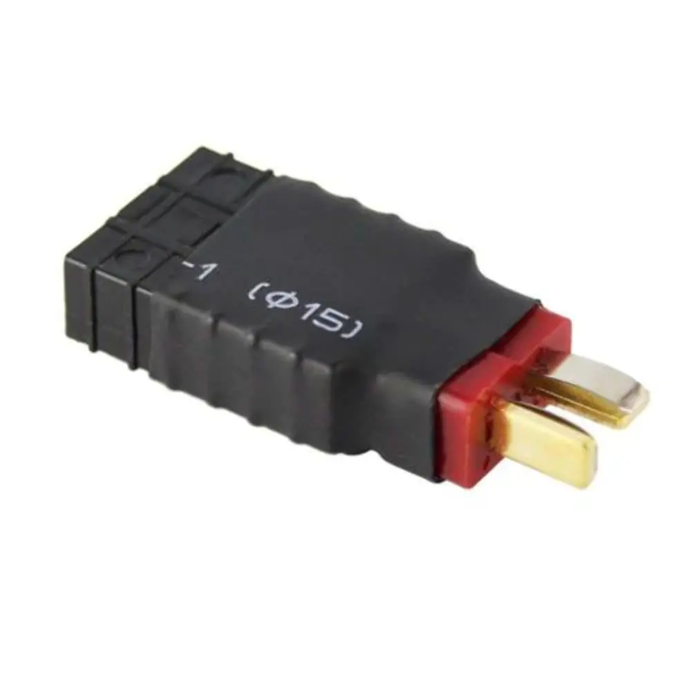 Male Deans To Female Trx Compatible Wireless Adapter - Distributor Src 8811 1