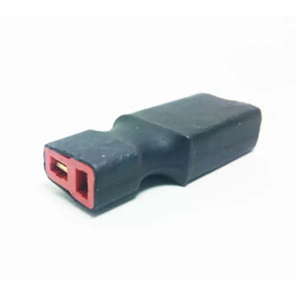Female Deans To Male Ec5 Wireless Adapter - Distributor - Src 8843 1