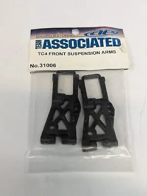 Tc4 Frot Suspension Arms-Asc31006 1