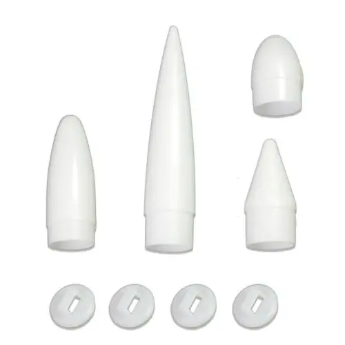 Nose Cones Nc-20 (5) - Est3161 1
