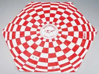 Estes Rockets 24″ Parachute - Est2271 1