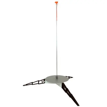 Porta-Pad E Launch Pad Estes Rockets - Est2238 1
