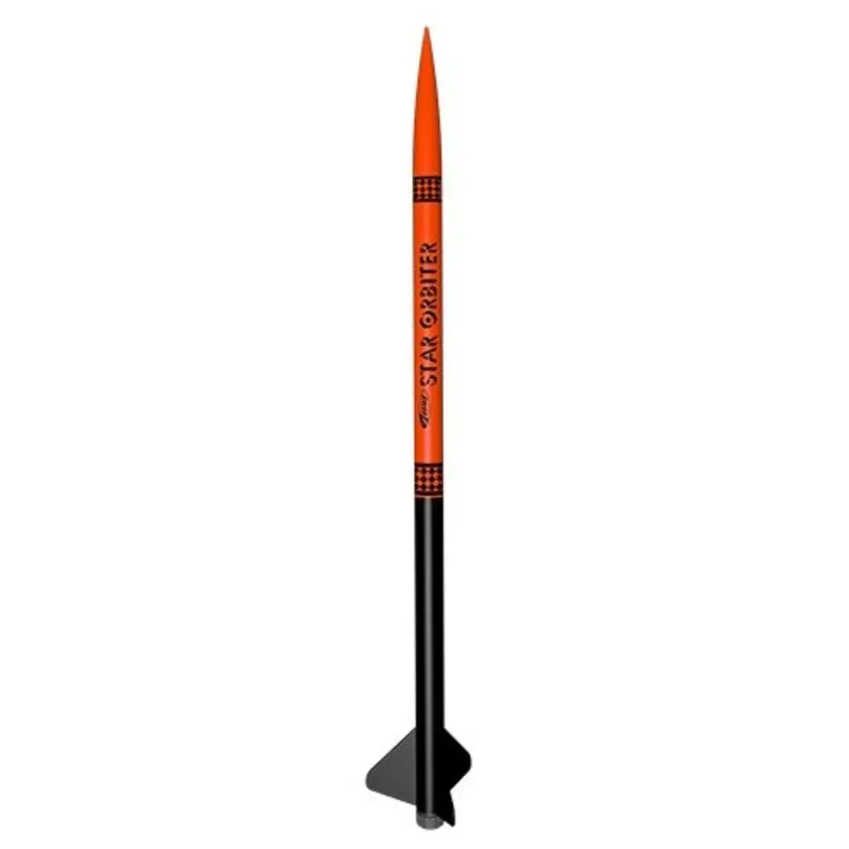 Estes Rockets Star Orbiter Model Rocket Kit, Pro Series Ii - Est9716 1