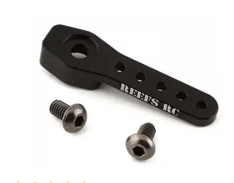 Reefs Rc V2 Micro 25T Servo Horn 1