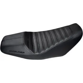Saddlemen 0810-H035 Grom Low Seat 2014-2016 Honda Grom 125 / Msx125 1