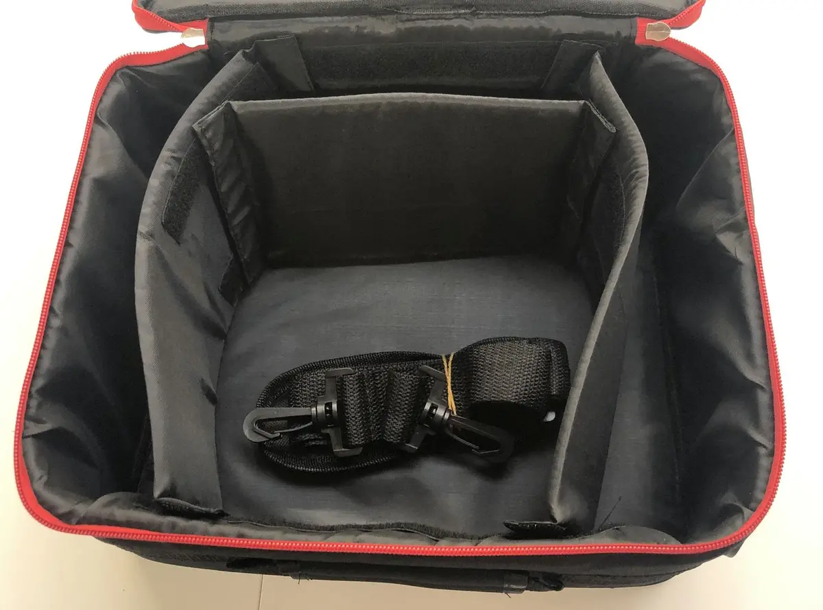 Sanwa Case Carrying-Bag Multi-ⅱ 2