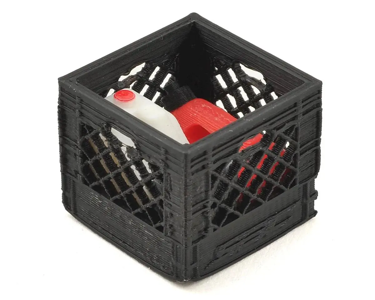 Scale By Chris Loaded Chainsaw Crate - Sbc022cc 1