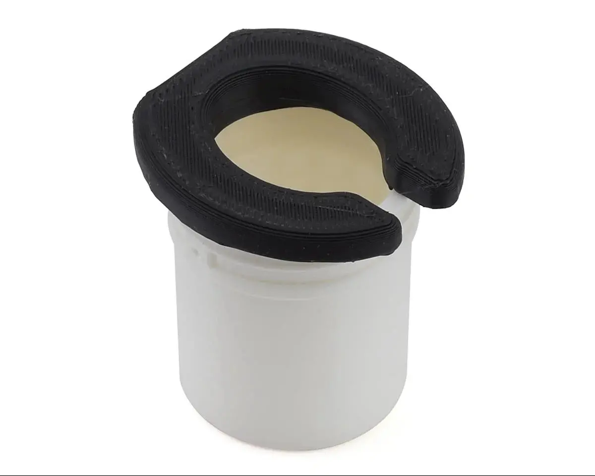 Scale By Chris 5 Gallon "Camping Loo" Bucket - Sbc048bd 1