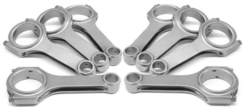 Pro Sport Sc235062502100A Forged 4340 H-Beam Connecting Rods 1