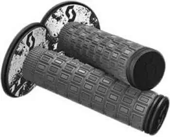 Scott Mellow Grip Motocross Vario Blok Design (Pillow Top) 7