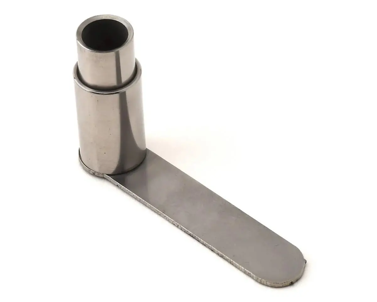Sideways Rc Scale Drift Exhaust Tip (Choose Style) 1