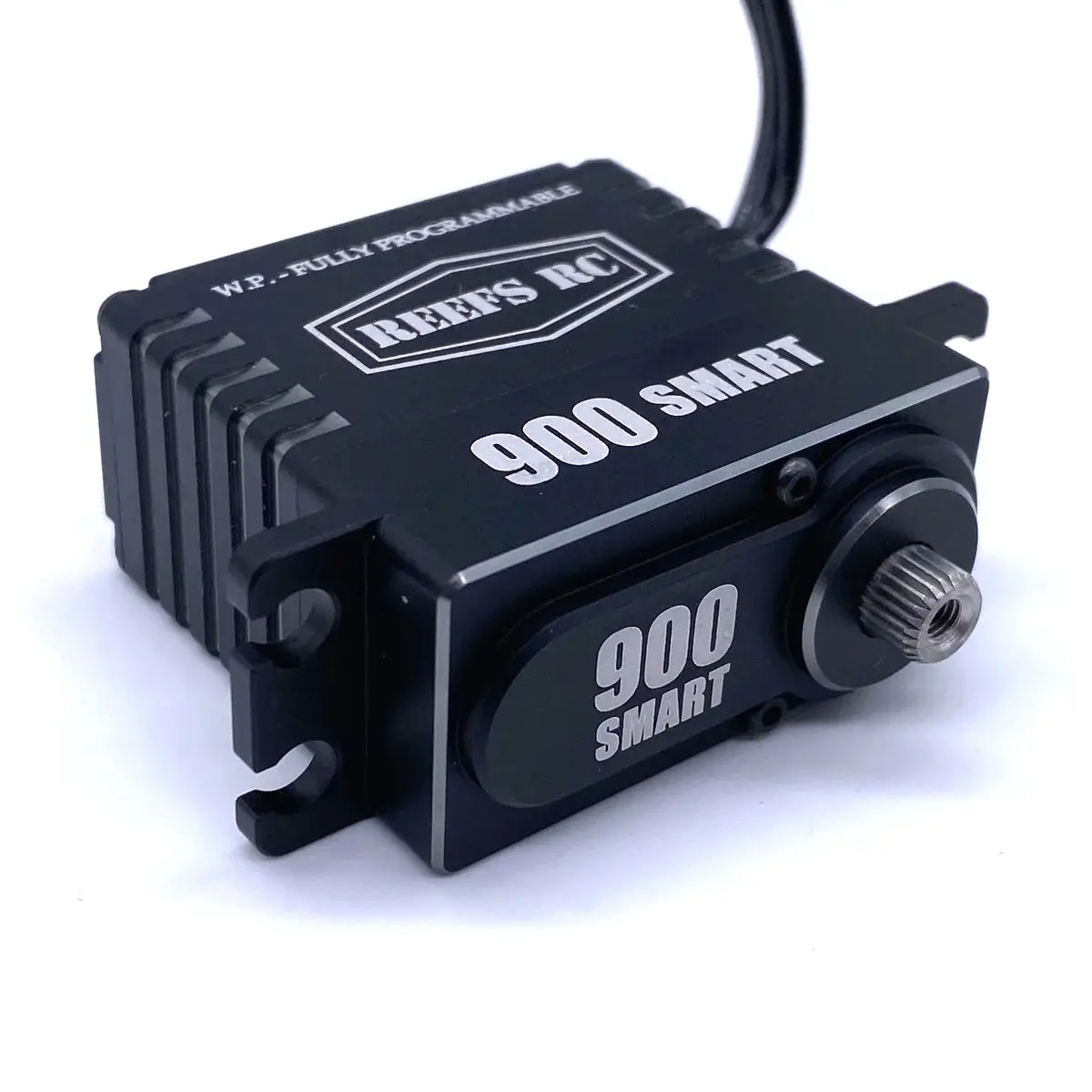 Reef's Rc - Blk 900 Smart Servo / Winch - Sehreefs118 1