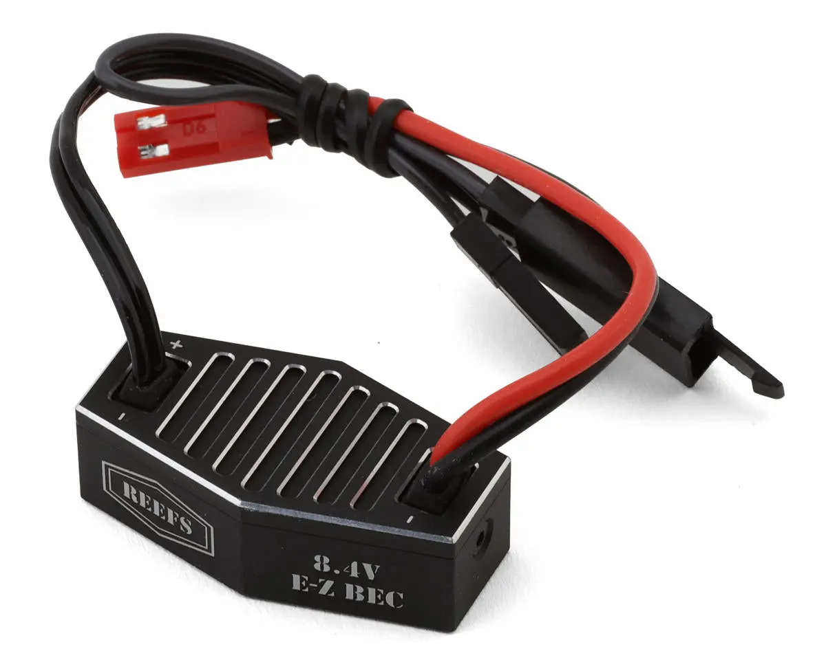 Reefs Rc 8.4V Ez Plug-N-Play Bec 1
