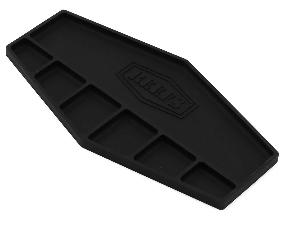 Reefs Rc Shield Silicone Parts Tray 1