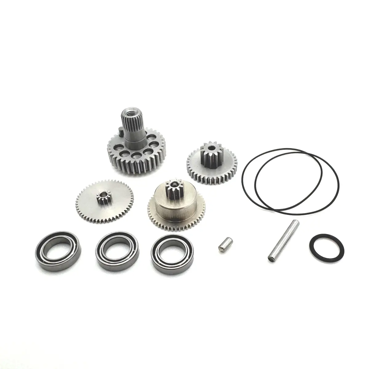 Reefs 400Scv2 Gear Set 1