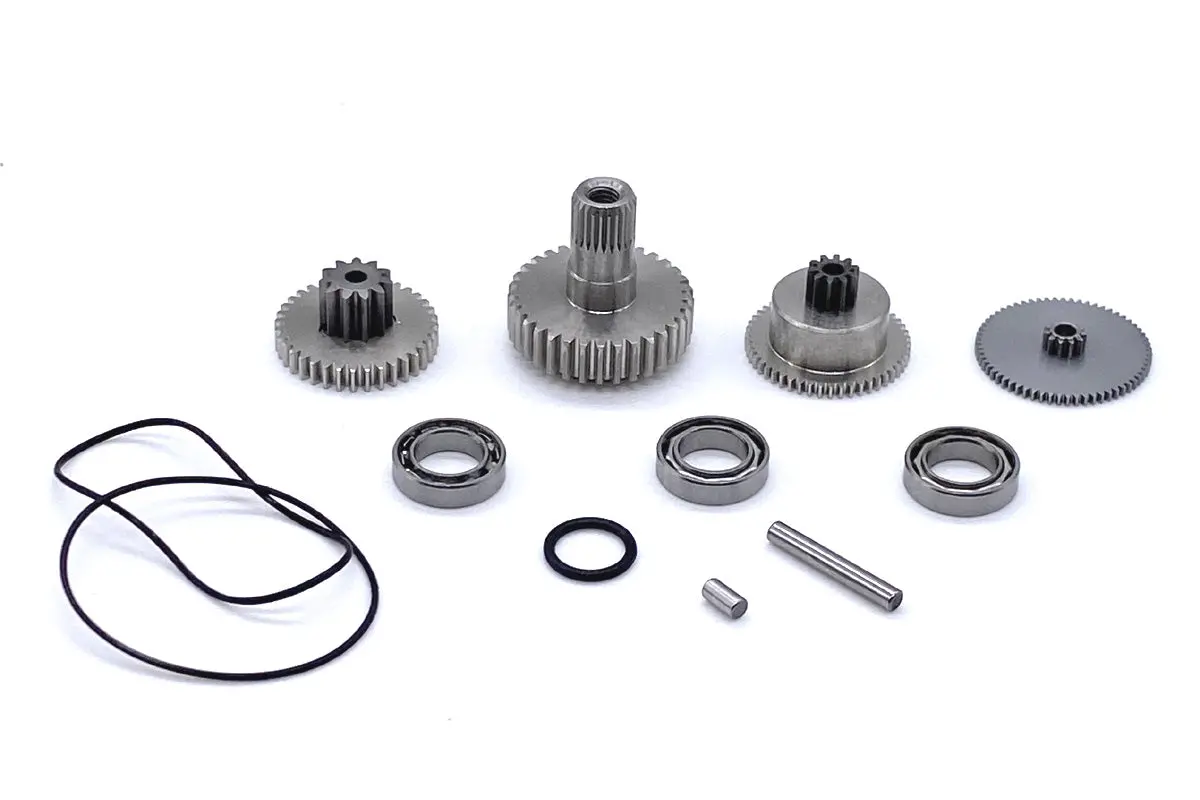 Reefs 422Hdv2 Servo Gear Set 1
