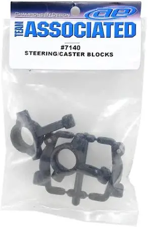 Steering /Caster Block-Asc7140 1