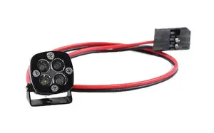 Rc4wd 1/10 Baja Designs Squadron Pro Led Lights 1