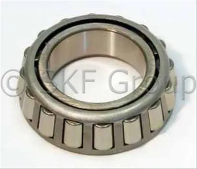 Skf Br529 Tapered Cone Bearing – Precision Ground For High-Load Applications 1
