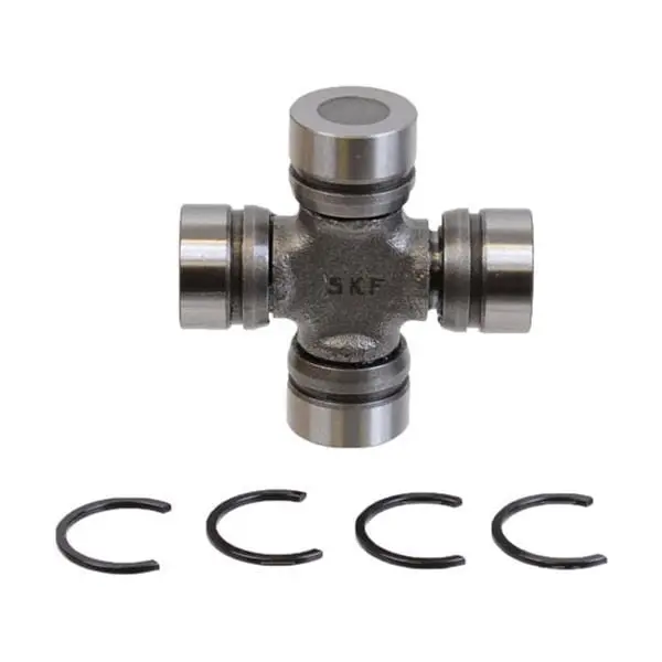Skf Uj446 Heavy-Duty Universal Joint 2
