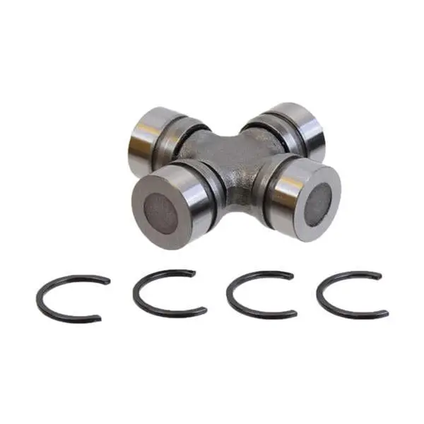 Skf Uj446 Heavy-Duty Universal Joint 1