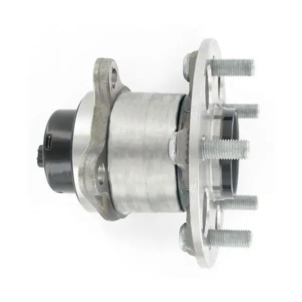 Skf Br930376 Front Wheel Hub And Bearing Assembly – Bolt-On 1