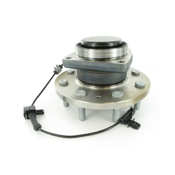 Skf Br930830 Wheel Hub & Bearing Assembly – Sealed Unit For Enhanced Durability 1