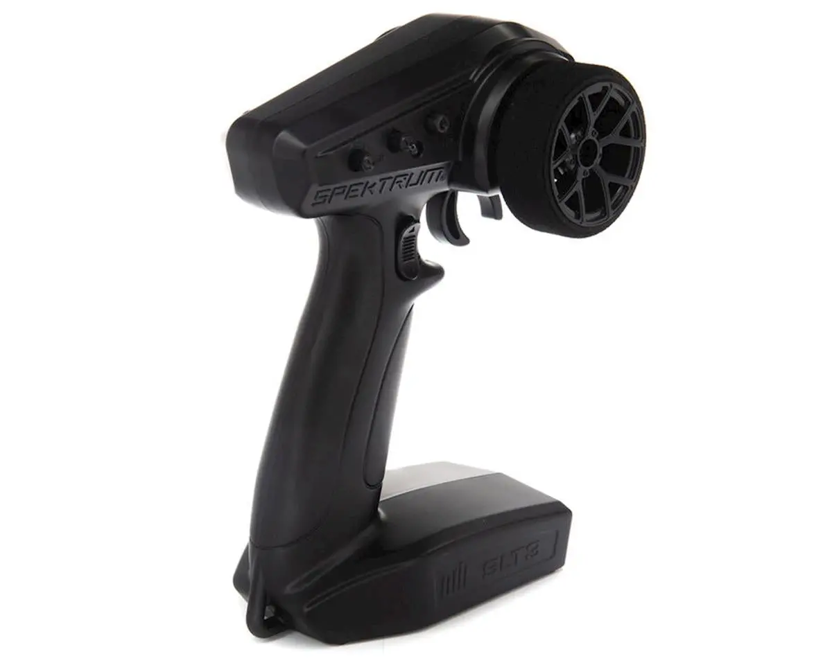 Spektrum Slt3 3-Channel 2.4Ghz Slt Radio System 1