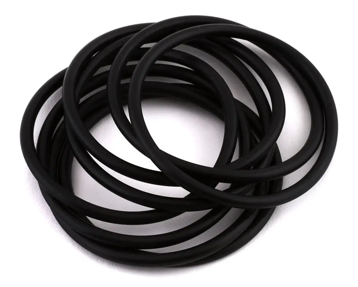 Scale Reflex Tire Rings (Thin) (8) - Srf620100 1