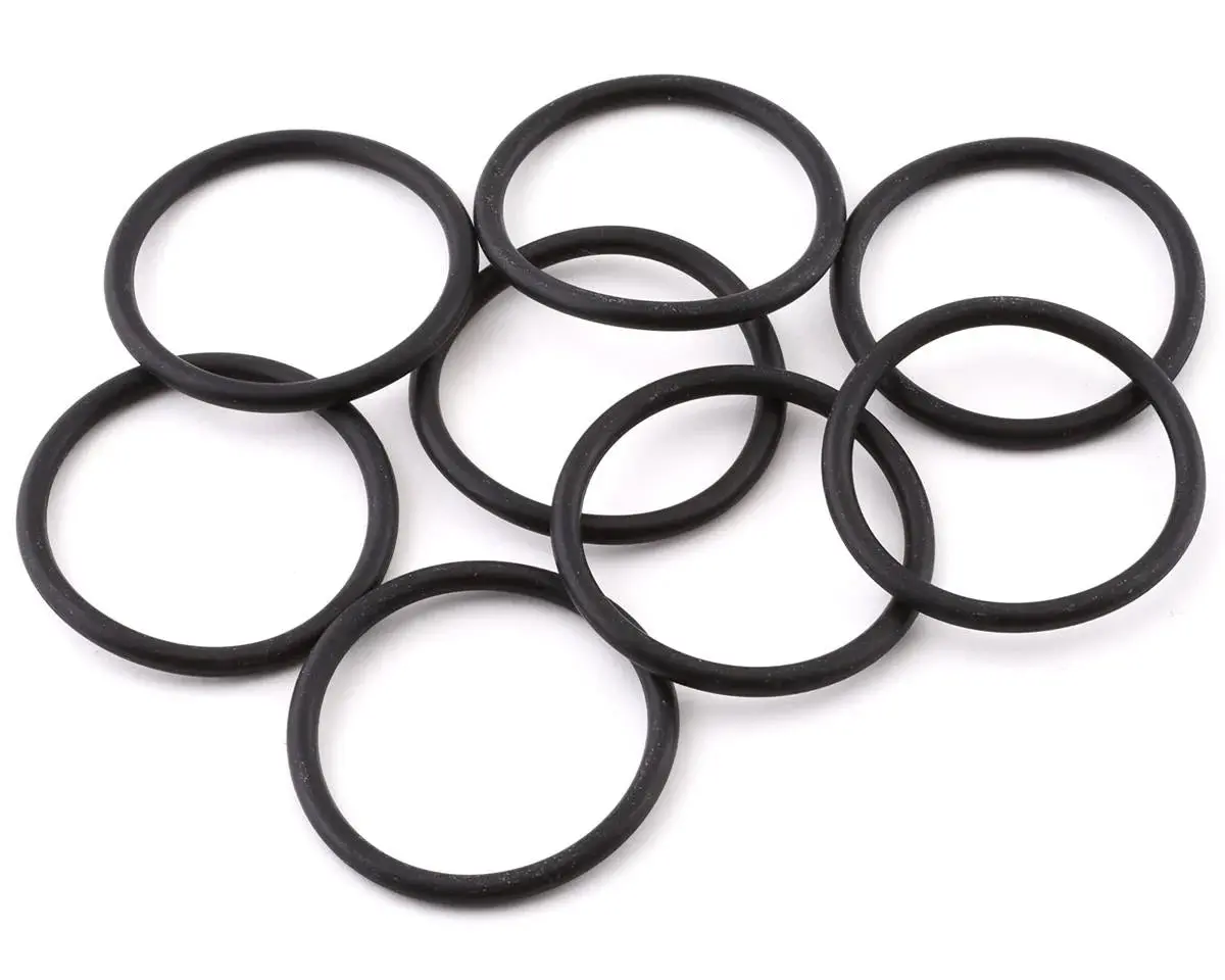 Scale Reflex Tire Rings (Thick) (8) - Srf620300 1