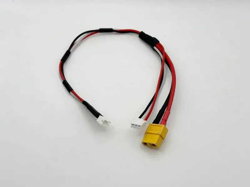 Scale Reflex Xt60 To Jst-Ph Balance Charging Cable (Mini-Z) 1