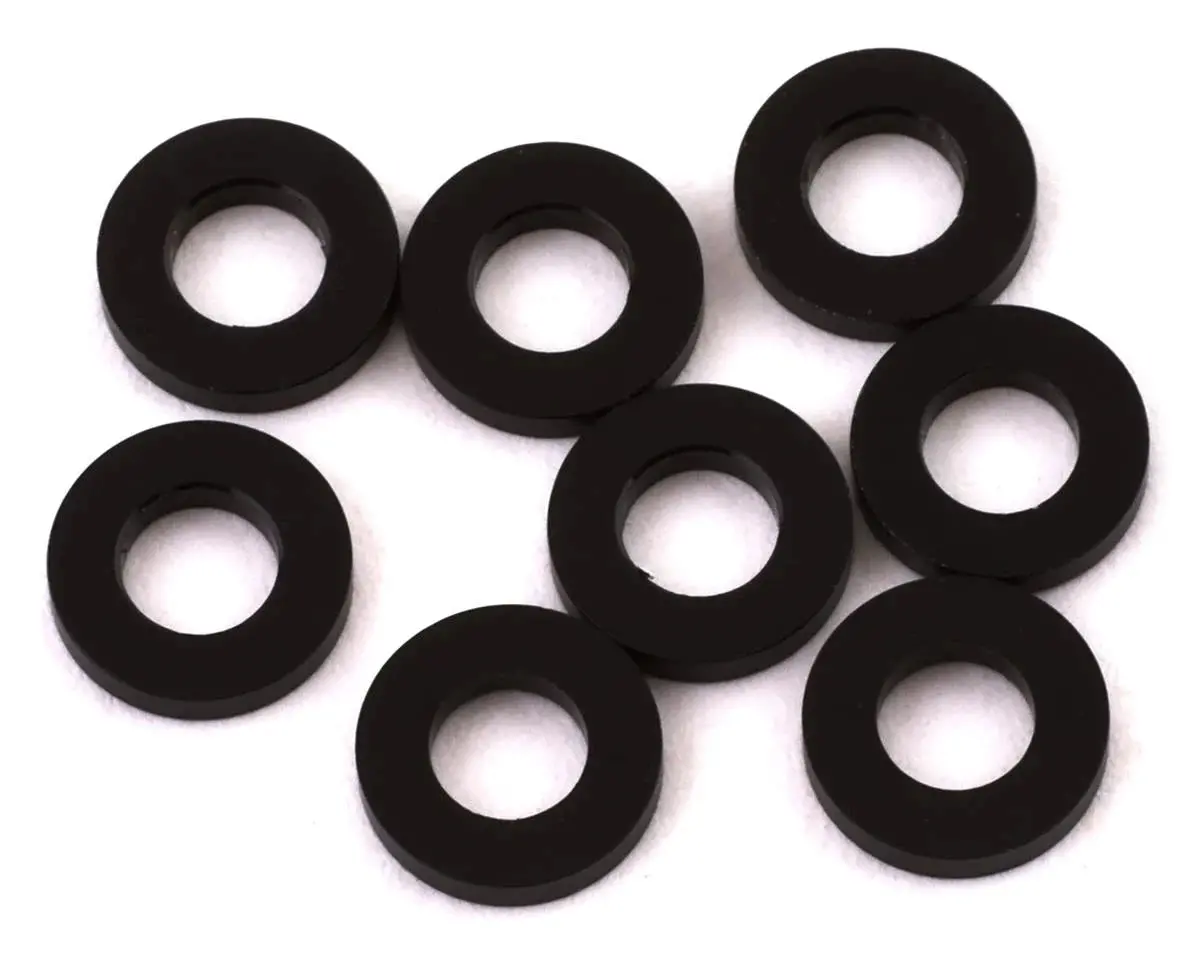 Scale Reflex 3X6x1.0Mm Shims (8) - Srf830100 1
