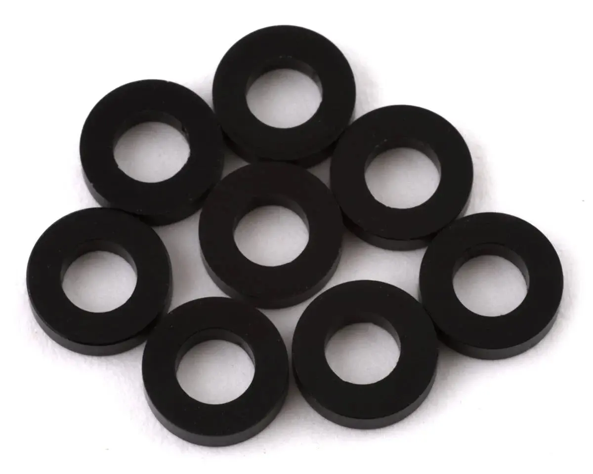 Scale Reflex 3X6x1.5Mm Shims (8) - Srf830150 1