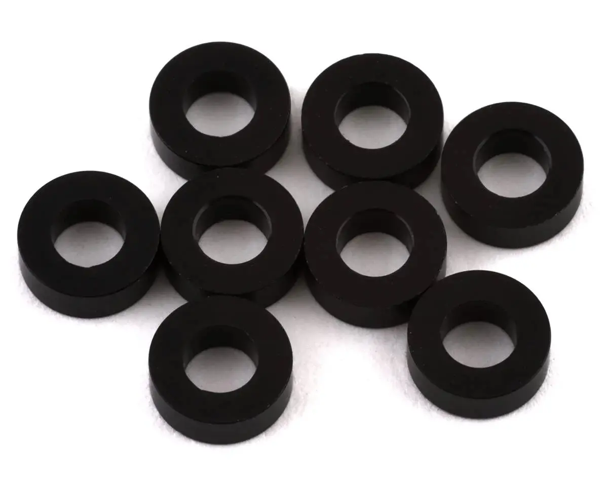 Scale Reflex 3X6x2.0Mm Shims (8) - Srf830200 1
