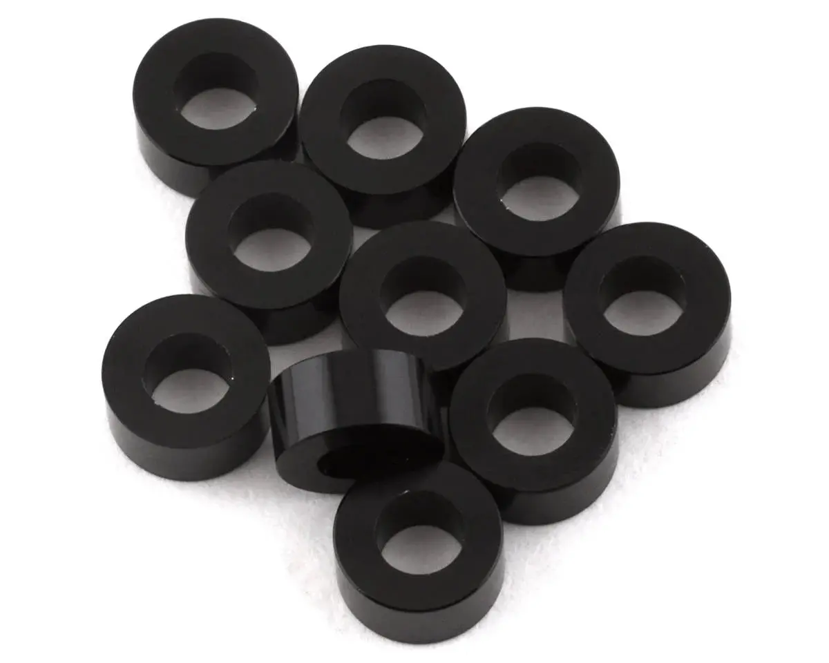 Scale Reflex 3X6x3mm Shims (8) - Srf830300 1