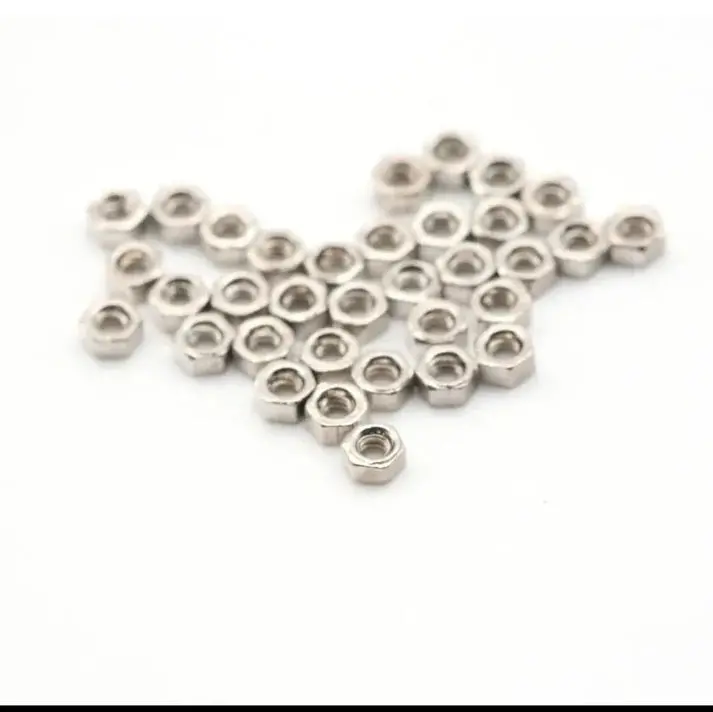 Prophet Designs Tiny Nuts 1