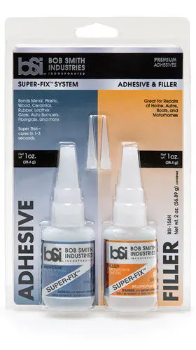 Super-Fix™ System Bsi-158H 1