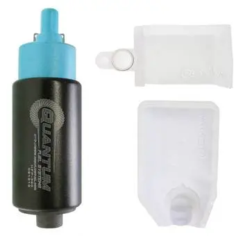 Suzuki Rmz250 / Rmz450 Replacement Fuel Pump Rebuild Kit - Quantum Hfp-397-U 1